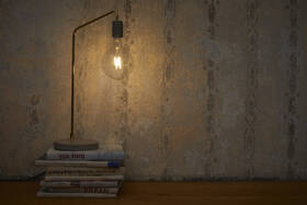 Chytrá žárovka LEDVANCE SMART+ Bluetooth Filament Edison Dimmable 6 W E27 

 obrázek produktu 4 z 6