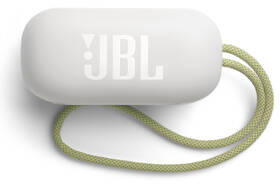 Sluchátka JBL Reflect Aero TWS bílá

 obrázek produktu 6 z 10