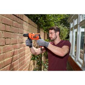 Vrtačka Black-Decker BEH200-QS 

 obrázek produktu 2 z 3