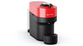 Kapslový kávovar Krups XN920510 červený

 obrázek produktu 7 z 16