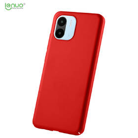 Kryt na mobil Lenuo Leshield na Xiaomi Redmi A1 červený

 obrázek produktu 2 z 3