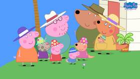 Hra Bandai Namco Games Nintendo Switch Peppa Pig: World Adventures 

 obrázek produktu 8 z 9