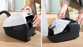 Podlahový vysavač Bosch BGL38WH2 

 obrázek produktu 9 z 14
