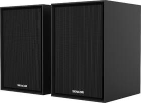 Reproduktory Sencor SMC BS30 (2 ks) černý

 obrázek produktu 1 z 9