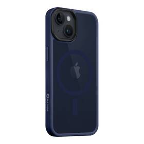 Kryt na mobil Tactical MagForce Hyperstealth na Apple iPhone 14 modrý

 obrázek produktu 1 z 4