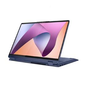Notebook Lenovo IdeaPad Flex 5 16ABR8 modrý

 obrázek produktu 5 z 12