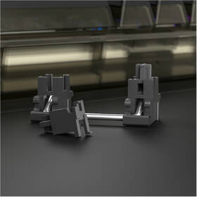 Klávesnice YENKEE YKB 31 ODYSSEY Hotswap bílá

 obrázek produktu 7 z 10