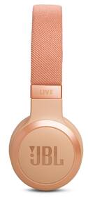 Sluchátka JBL Live 670NC béžová

 obrázek produktu 6 z 11