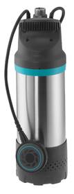 Ponorné čerpadlo Gardena 5900/4 inox 
