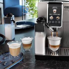 Automatický kávovar De'Longhi ECAM380.95TB 
