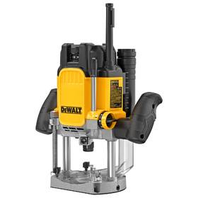 Frézka horní Dewalt DWE625 2 300W 

 obrázek produktu 1 z 9