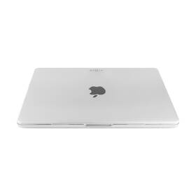 Pouzdro FIXED Pure pro Apple MacBook Air 15,3“ (2023/2024/2025) průhledné

 obrázek produktu 2 z 9
