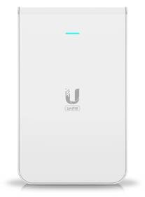 Přístupový bod (AP) Ubiquiti Dualband UniFi U6 In-Wall Wi-Fi 6 bílý

 obrázek produktu 2 z 9