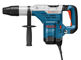 Kladivo Bosch Professional GBH 5-40 DCE 

 obrázek produktu 2 z 6