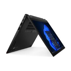 Notebook Lenovo ThinkPad L13 2-in-1 Gen 5 černý

 obrázek produktu 7 z 13