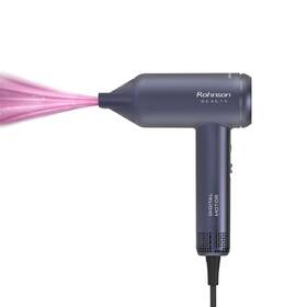 Fén Rohnson R-684 šedý/modrý

 obrázek produktu 5 z 8