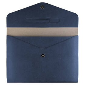 Pouzdro na notebook FIXED Siena do 15,3" modré

 obrázek produktu 1 z 11