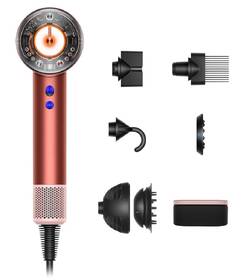 Fén Dyson Supersonic Nural HD16 strawberry/blush 

 obrázek produktu 2 z 20