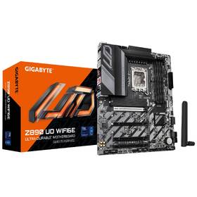 Základní deska GIGABYTE Z890 UD WIFI6E 

 obrázek produktu 3 z 3