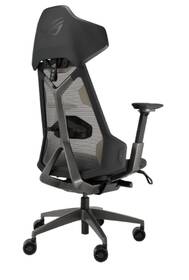 Herní židle Asus Destrier Ergo Gaming Chair (SL400) černá

 obrázek produktu 3 z 10
