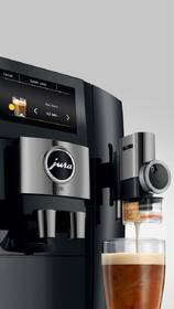 Automatický kávovar Jura J10 Piano Black černý

 obrázek produktu 1 z 7