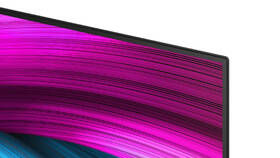 Televize LG OLED48C56LB 
