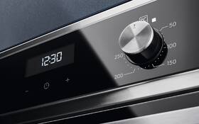 Trouba Electrolux EOD5F70BX černá/nerez

 obrázek produktu 5 z 6