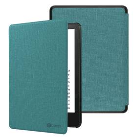 Pouzdro pro čtečku e-knih C-Tech na Amazon Kindle Paperwhite 2024/Colorsoft modré

 obrázek produktu 1 z 2