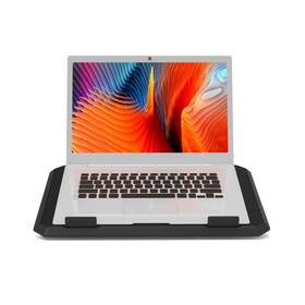 Chladící podložka pro NTB PORT CONNECT COOLER PRO, 2x USB černá

 obrázek produktu 6 z 7