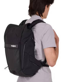 Batoh na notebook THULE Paramount Commuter 20 l černý

 obrázek produktu 15 z 16