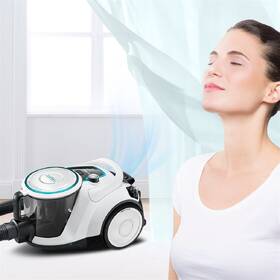Podlahový vysavač Bosch BGS41HYG1 bílý

 obrázek produktu 6 z 13
