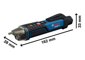 Zkoušečka Bosch Professional GVD 1000-17 

 obrázek produktu 2 z 6