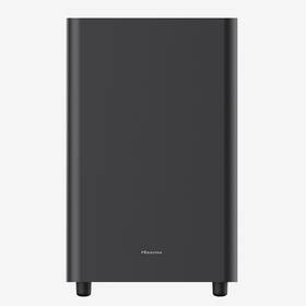 Soundbar Hisense HT Saturn černý

 obrázek produktu 5 z 9