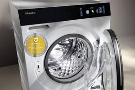 Pračka Miele WQ 1200 WPS Nova Edition TwinDos bílá

 obrázek produktu 5 z 19