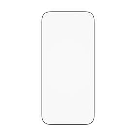 Tvrzené sklo PanzerGlass Ceramic II na Apple iPhone 17 Pro Max s instalačním rámečkem 

 obrázek produktu 2 z 8