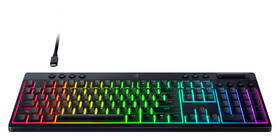 Klávesnice Razer BlackWidow V4 Low-profile HyperSpeed (Green Switch), US layout černá

 obrázek produktu 3 z 18