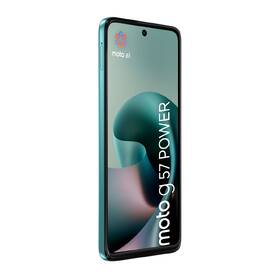 Mobilní telefon Motorola Moto G57 Power 12 GB / 256 GB modrý

 obrázek produktu 4 z 12