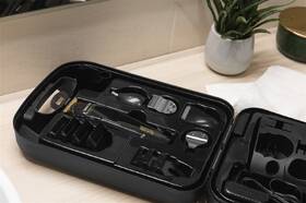 Zastřihovač multifunkční Sencor SHP 8305BK černý

 obrázek produktu 13 z 15