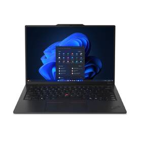 Notebook Lenovo ThinkPad X1 Carbon Gen 13 Aura Edition černý

 obrázek produktu 3 z 11