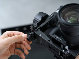 Stabilizátor DJI RS 5 černý

 obrázek produktu 4 z 4