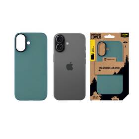 Kryt na mobil Tactical MagForce Aramid na Apple iPhone 17 modrý

 obrázek produktu 4 z 6
