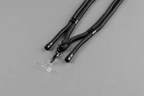 Popruh na krk ERPOWER Lanyard černý

 obrázek produktu 2 z 4