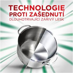 Kapsle do myčky Jar Platinum Plus Lemon (125 ks) 

 obrázek produktu 5 z 7
