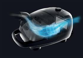 Podlahový vysavač Hoover HE210P 011 černý/tmavě šedý

 obrázek produktu 26 z 27