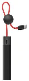 Powerbanka OnePlus Magnetic Ring 22,5W 10000 mAh černá

 obrázek produktu 2 z 3