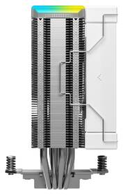 Chladič CPU DeepCool AK400 Digital SE White bílý

 obrázek produktu 3 z 8