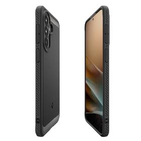 Kryt na mobil Spigen Rugged Armor - Samsung Galaxy A57 5G černý

 obrázek produktu 6 z 17