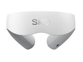 Masážní límec SKG GS500-N bílý

 obrázek produktu 3 z 8