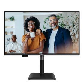 Monitor AOC Q27P4CV černý

 obrázek produktu 3 z 10