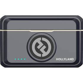 Mikrofon Hollyland LARK M2 Combo černý

 obrázek produktu 2 z 28